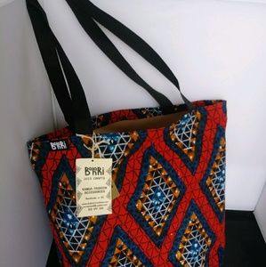 Meet your Posher, Bahari